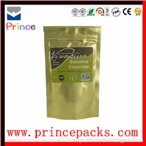 beautiful printed bag plastic ziplock bags cosmetic bag/ziplock plastic bag